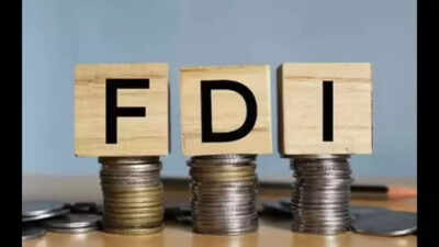 Singapore remains India’s top FDI source for 7th consecutive year