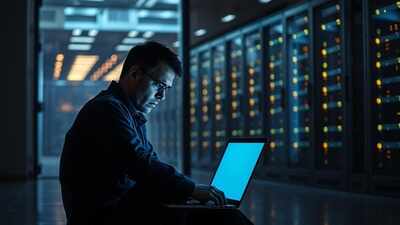 AI to hit entry-level white-collar roles hardest: Jefferies report